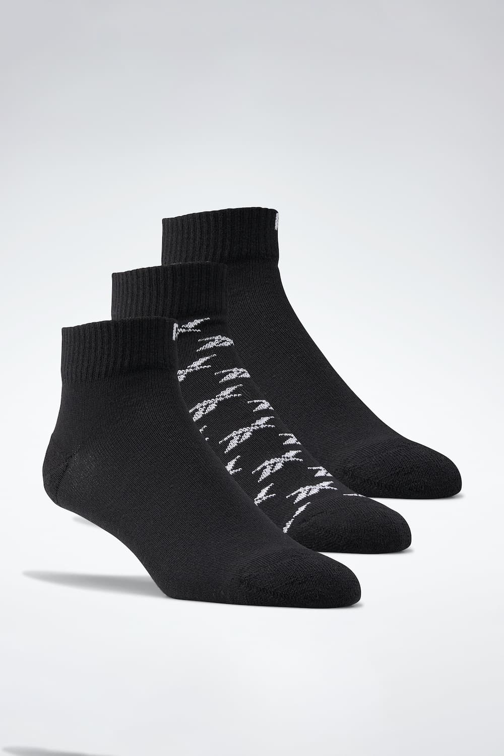 Unisex Reebok Classics Ankle Socks | Reebok Unisex Reebok Classics Ankle Socks | Reebok