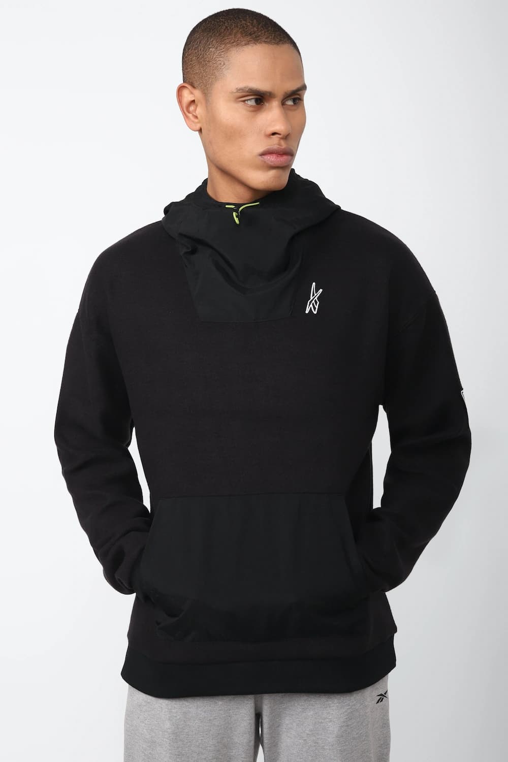 Reebok Men Sweatshirts | Reebok Reebok Men Sweatshirts | Reebok
