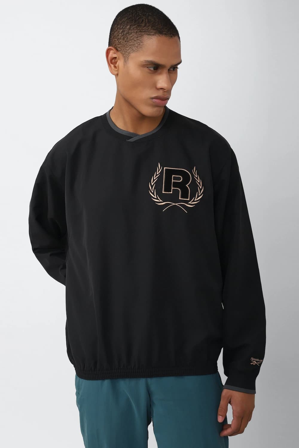 Reebok Men Sweatshirts | Reebok Reebok Men Sweatshirts | Reebok