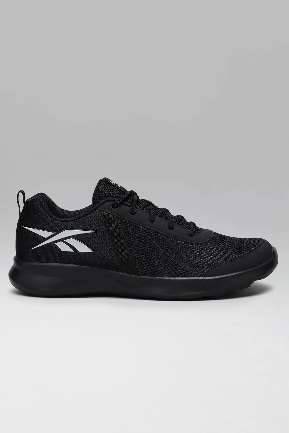 Edge Identity - Men Black Running Shoes | Reebok Edge Identity - Men Black Running Shoes | Reebok