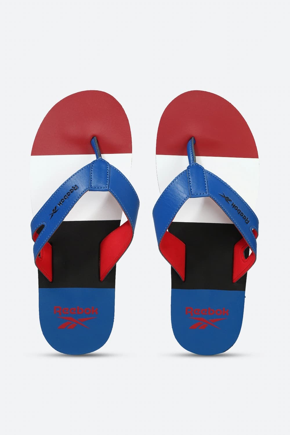 Reebok Jk Flip Pro - Men Multi Slippers | Reebok Reebok Jk Flip Pro - Men Multi Slippers | Reebok