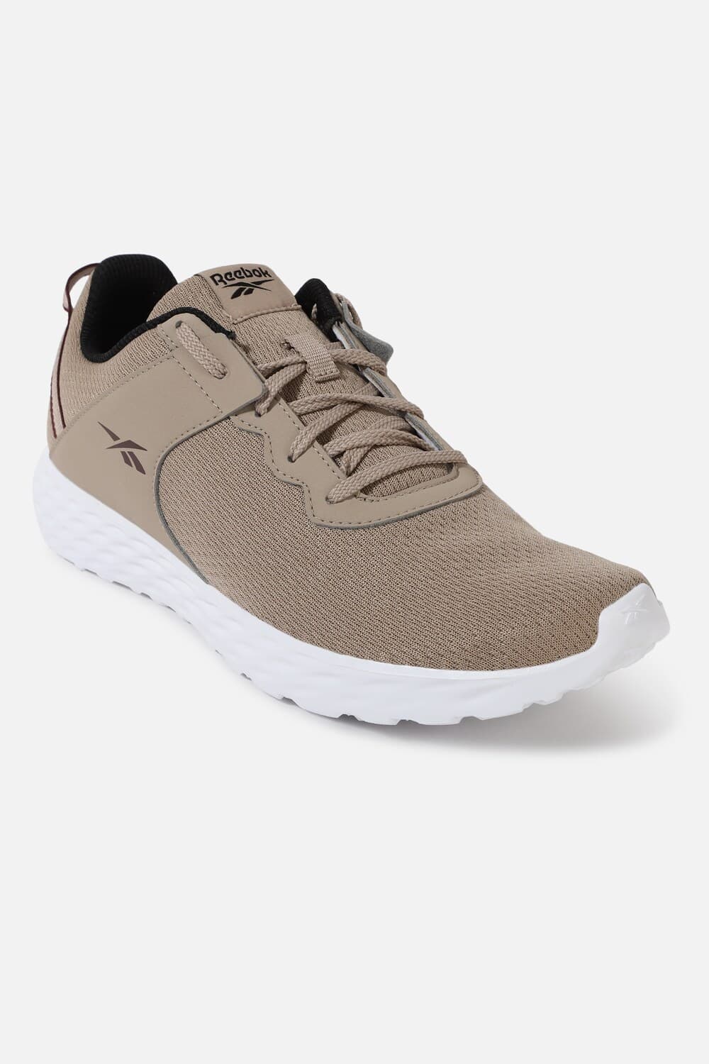 Run Odyssey - Men Beige Running Shoes | Reebok Run Odyssey - Men Beige Running Shoes | Reebok