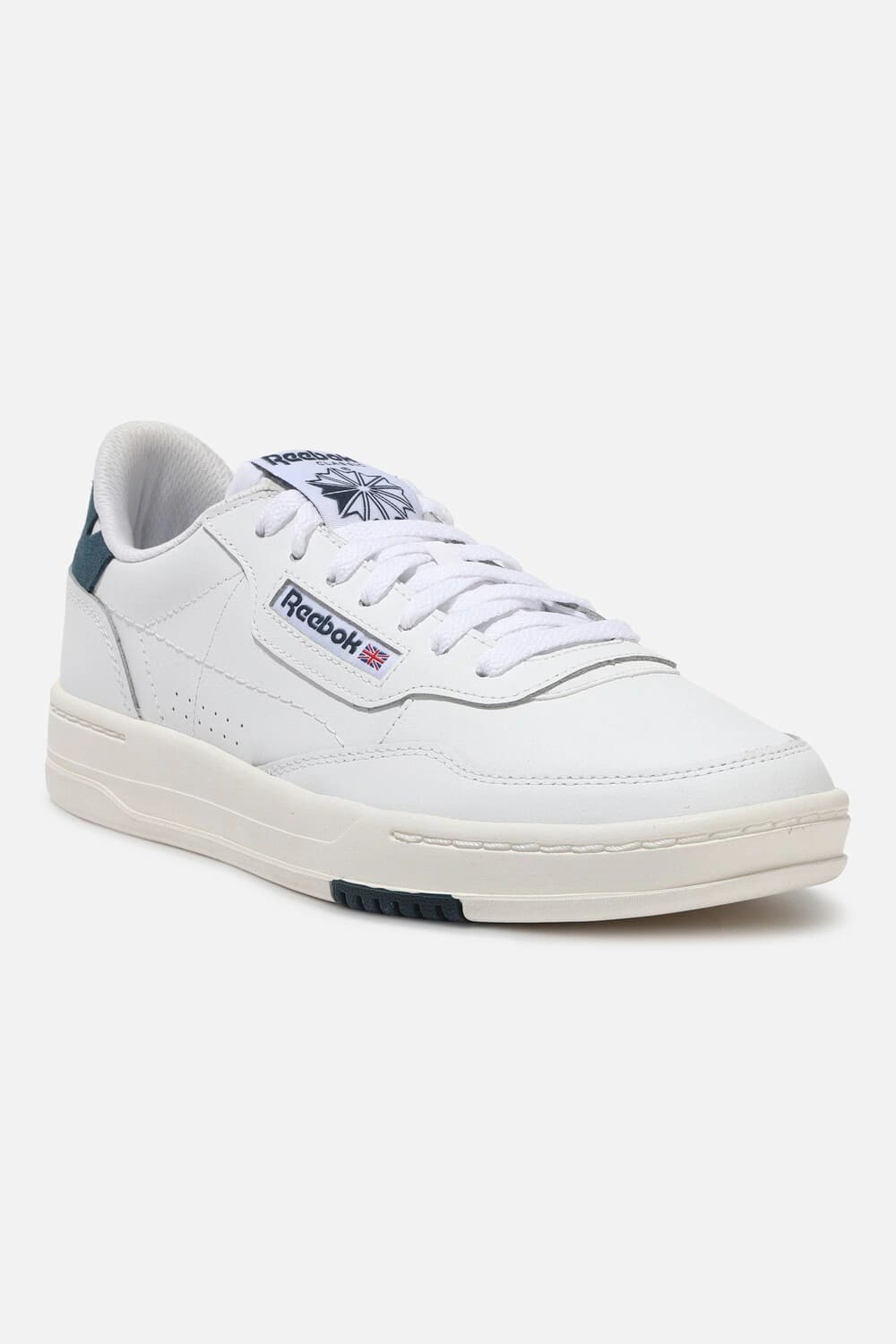 Reebok - Men White Classics Shoes | Reebok Reebok - Men White Classics Shoes | Reebok