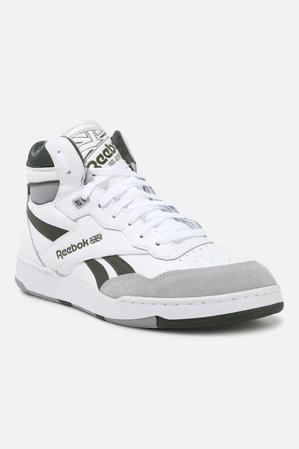 Reebok - Men White Classics Shoes | Reebok Reebok - Men White Classics Shoes | Reebok