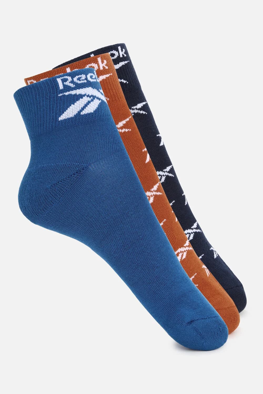 Reebok Mens Cl Mid Socks 3P | Reebok Reebok Mens Cl Mid Socks 3P | Reebok