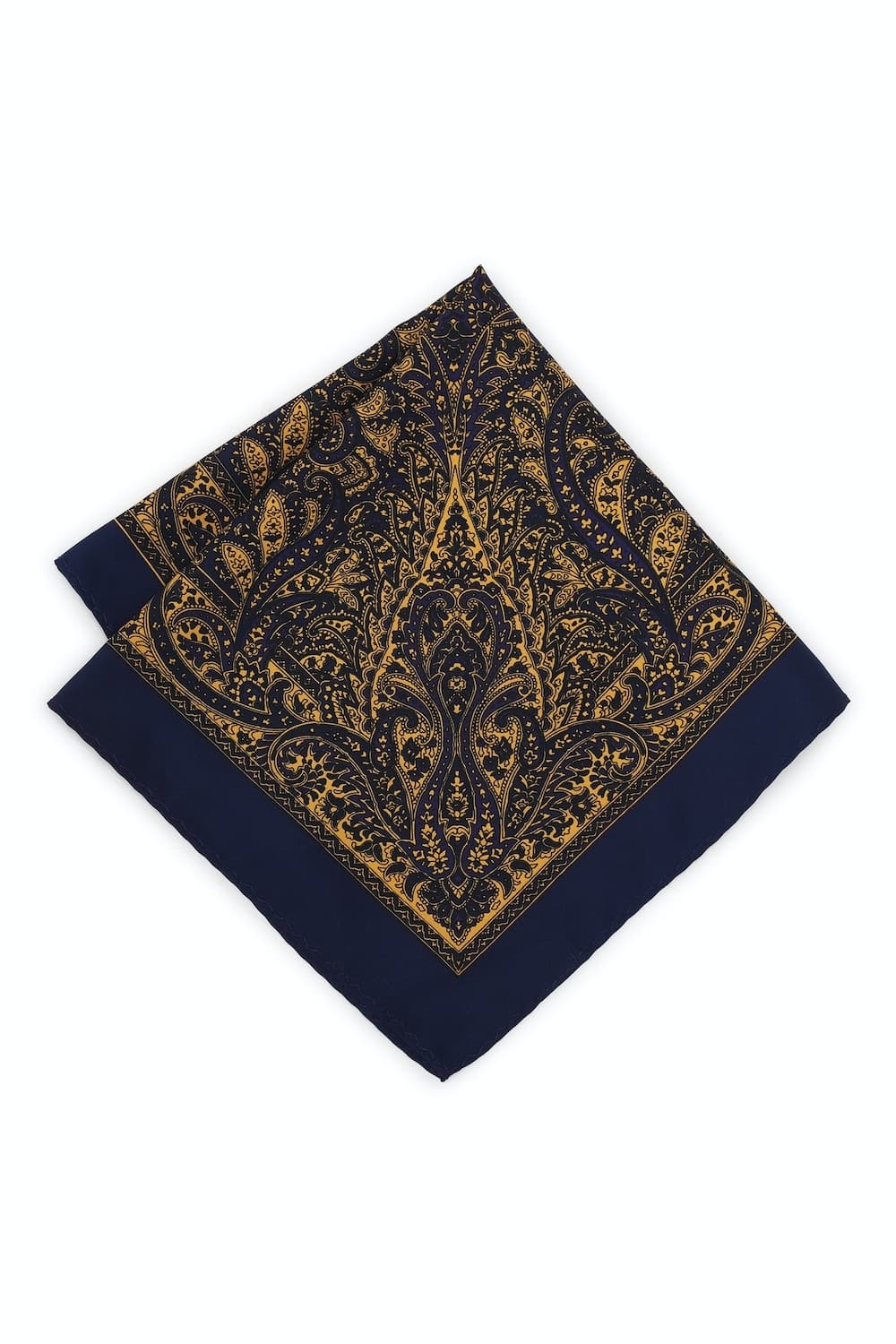 Men Multi Print Formal Pocket Square | Vanheusenindia Men Multi Print Formal Pocket Square | Vanheusenindia