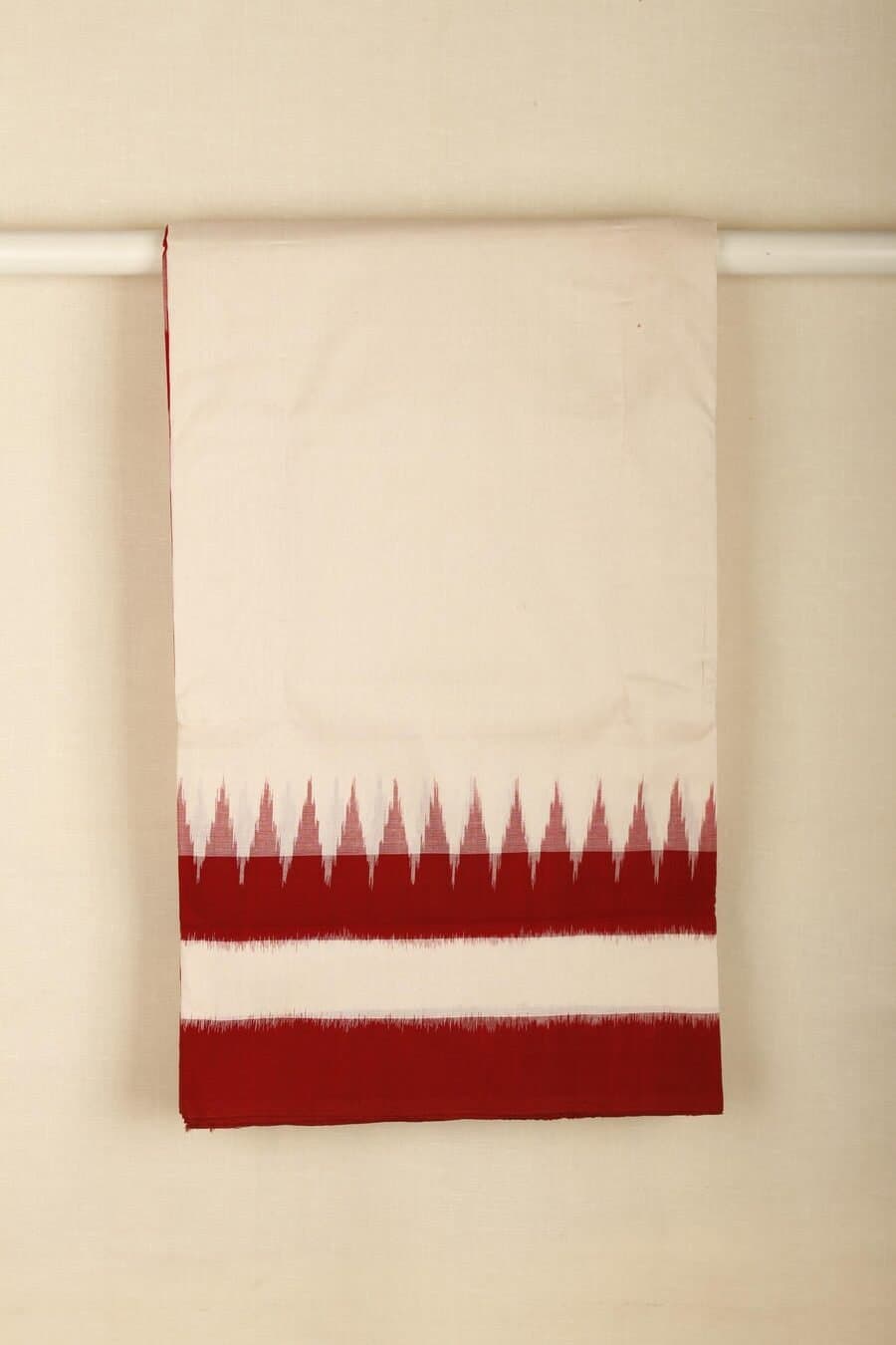 Ikat Cotton Saree - Durga Puja Special - JRS Handlooms | Jrshandlooms Ikat Cotton Saree - Durga Puja Special - JRS Handlooms | Jrshandlooms