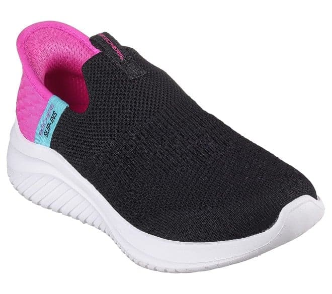 Unisex Black-Multi Casual Sneakers Unisex Black-Multi Casual Sneakers