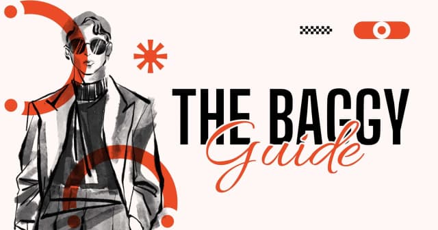 How to Style Baggy Jeans: A Simple Guide for Every Day How to Style Baggy Jeans: A Simple Guide for Every Day
