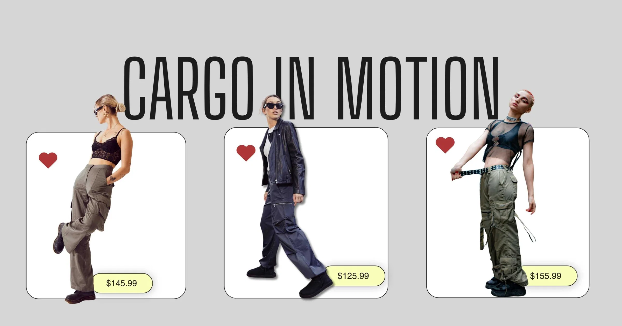 How to Style Cargo Pants: A Simple Guide for Every Season How to Style Cargo Pants