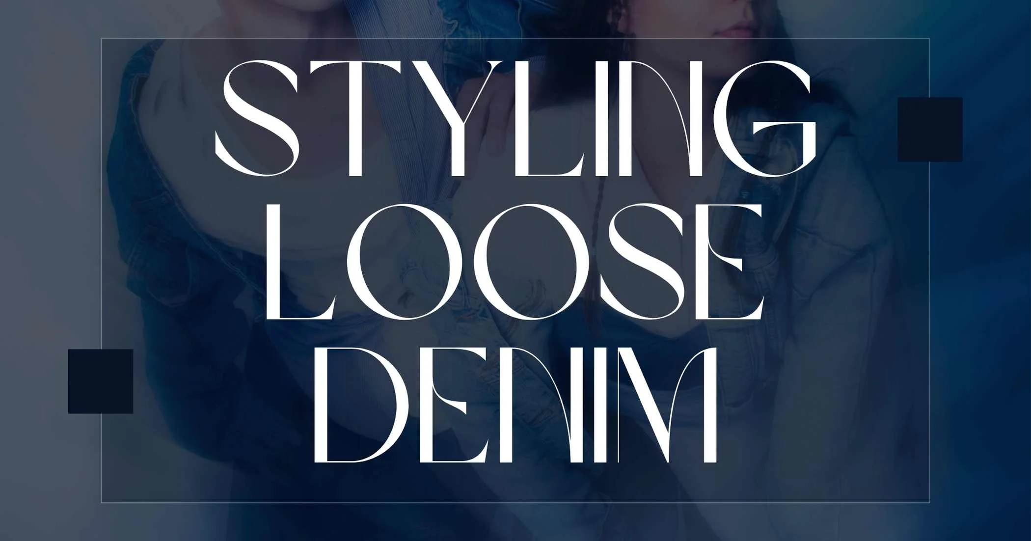 How to Style Relaxed Fit Jeans Complete Guide How to Style Relaxed Fit Jeans Complete Guide