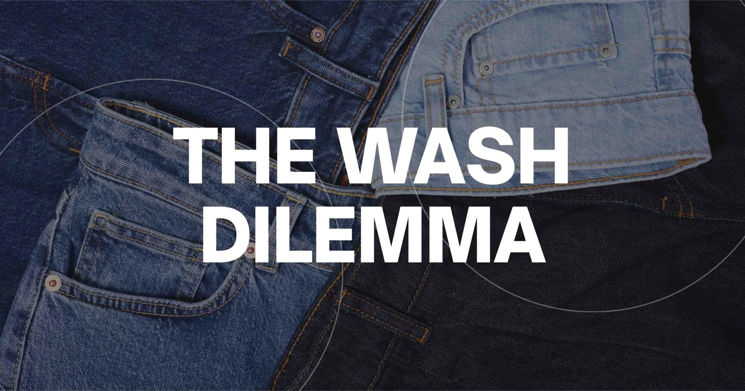 Light Wash vs Dark Wash Jeans: Which One Actually Works for You Light Wash vs Dark Wash Jeans
