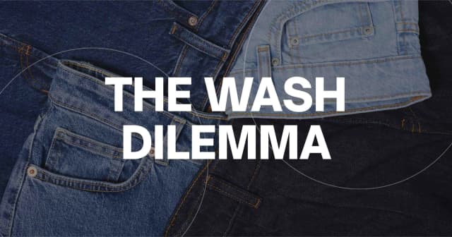 Light Wash vs Dark Wash Jeans: Which One Actually Works for You Light Wash vs Dark Wash Jeans