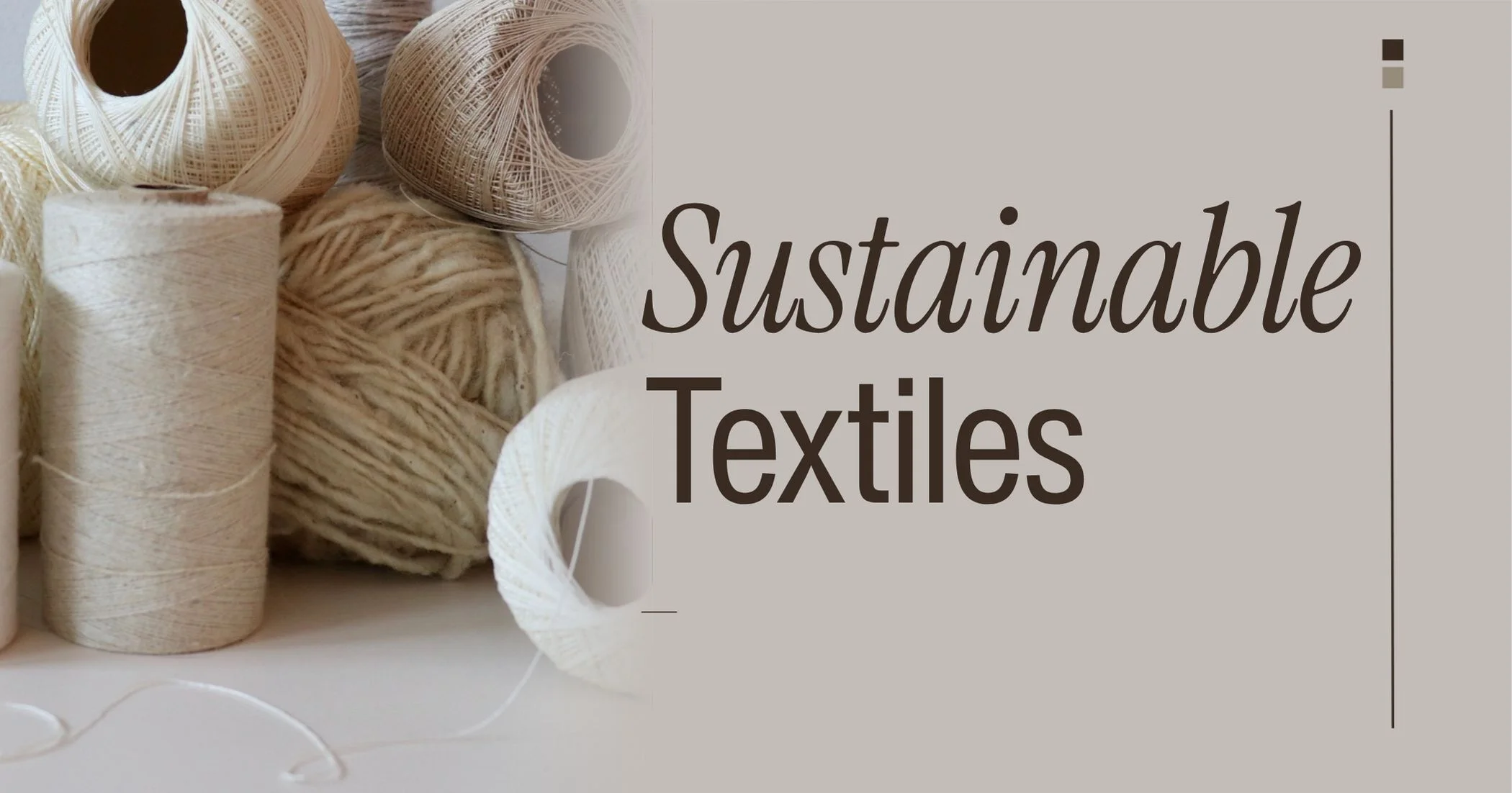Best Sustainable Fabrics for Everyday Clothing That Actually Last How to Choose Sustainable Fabrics When Shopping