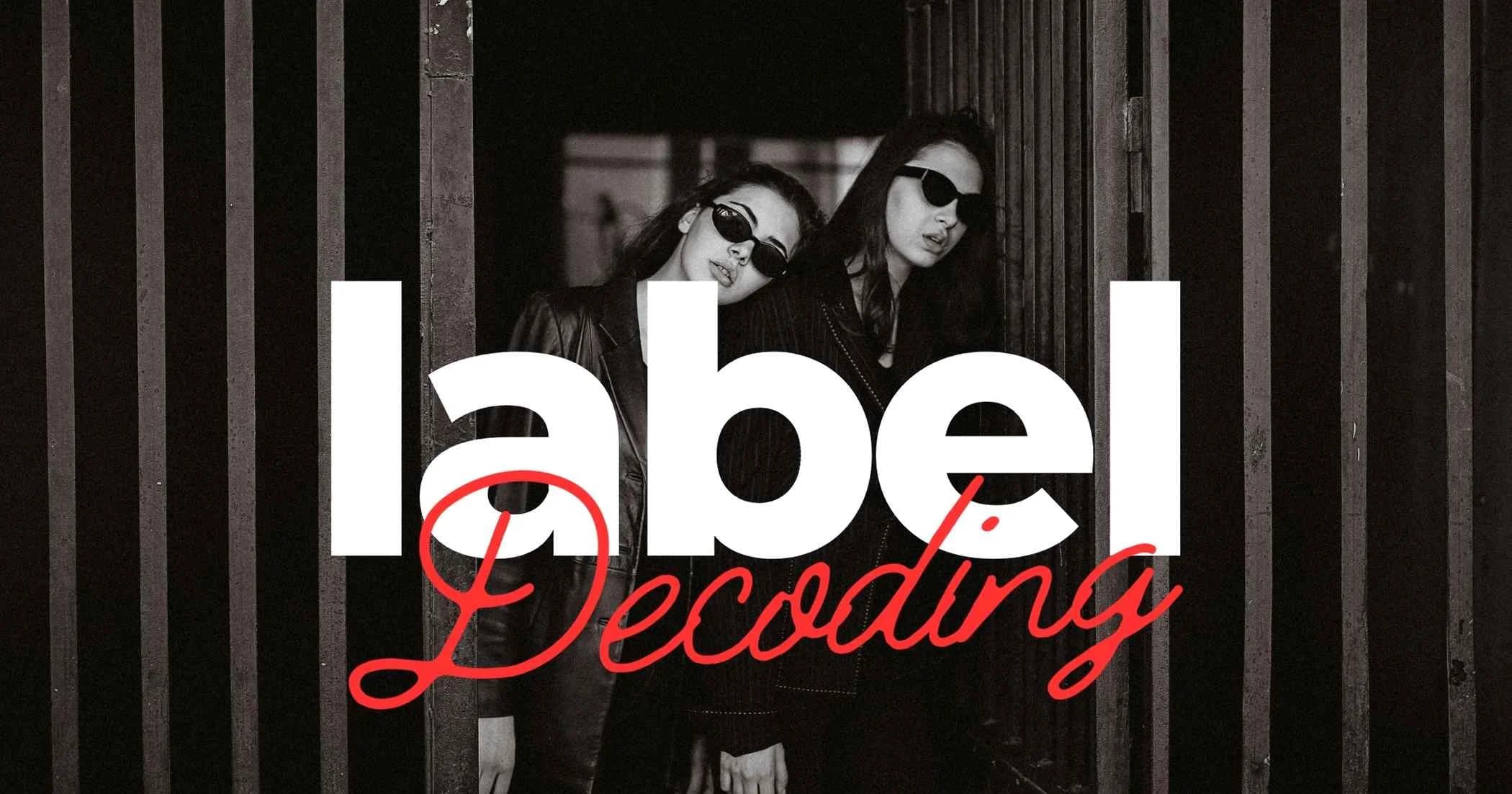 From Fabric to Care: How to Understand Every Clothing Label From Fabric to Care: How to Understand Every Clothing Label