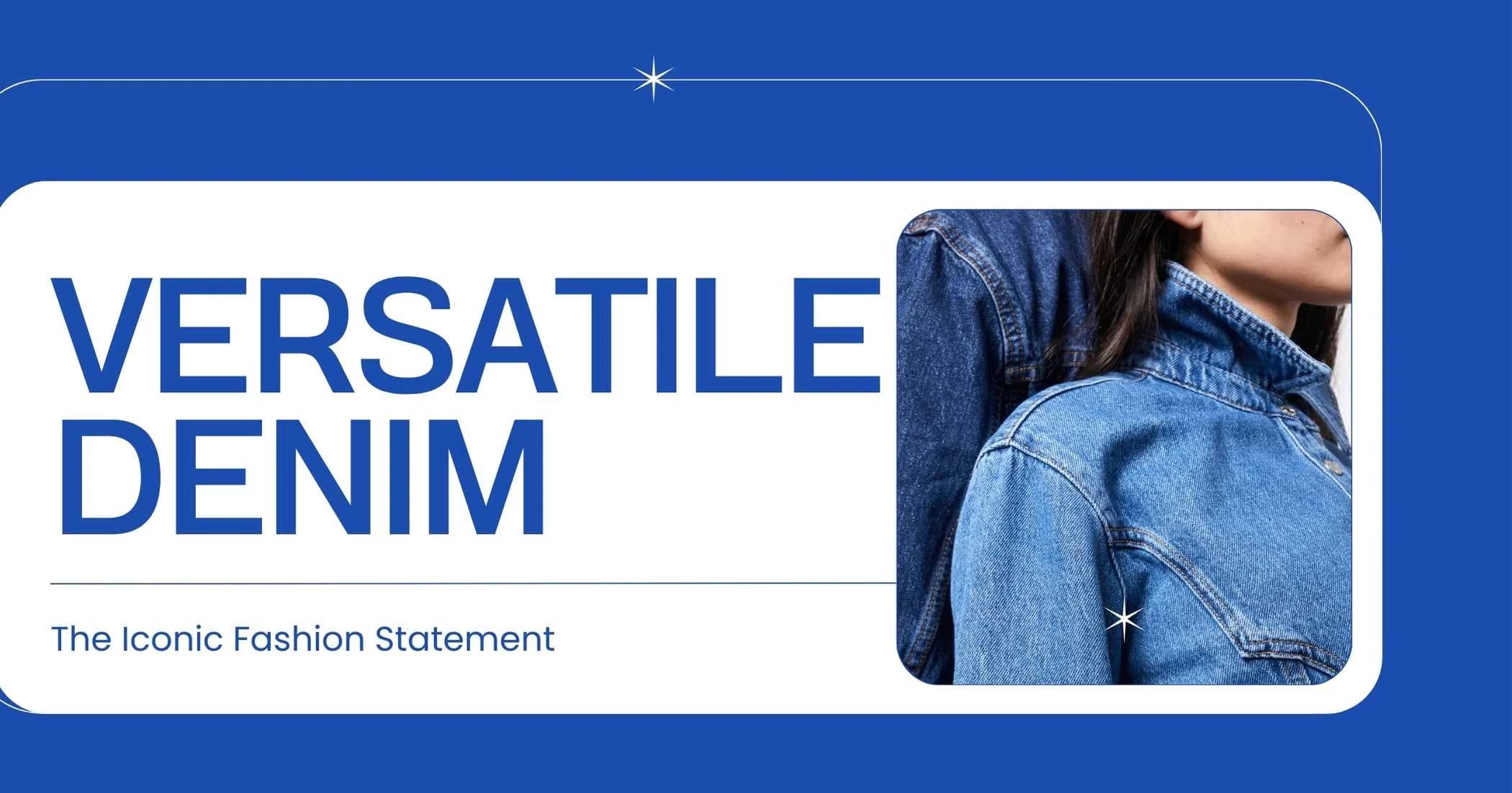 How to Style a Denim Jacket for Every Occasion How to Style a Denim Jacket for Every Occasion