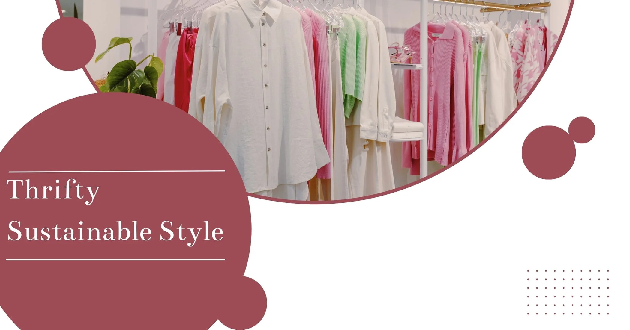 Look Good, Spend Less: Smart Sustainable Outfit Ideas Look Good, Spend Less: Smart Sustainable Outfit Ideas