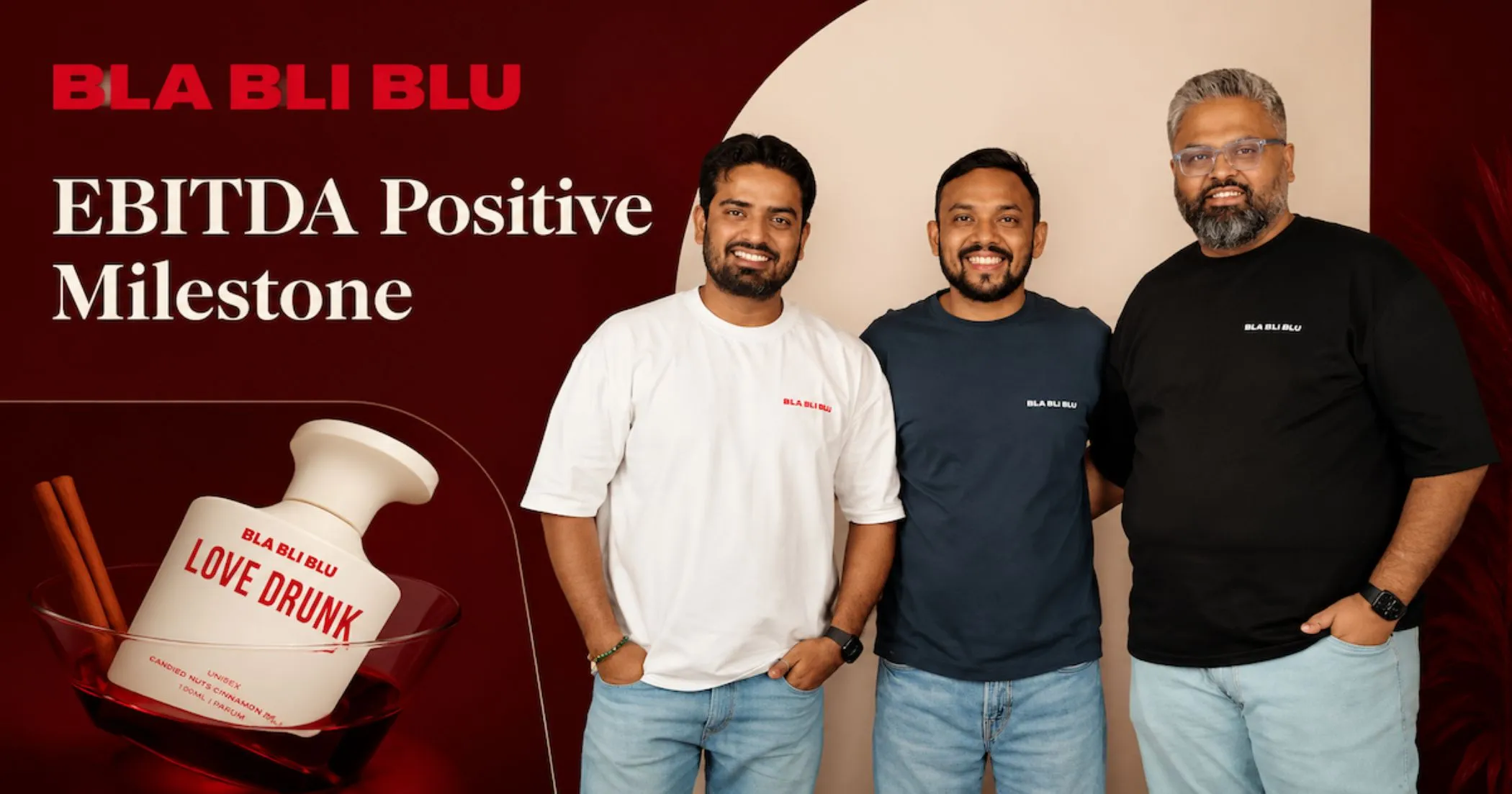 Bla Bli Blu Turns EBITDA-Positive Bla Bli Blu Turns EBITDA-Positive