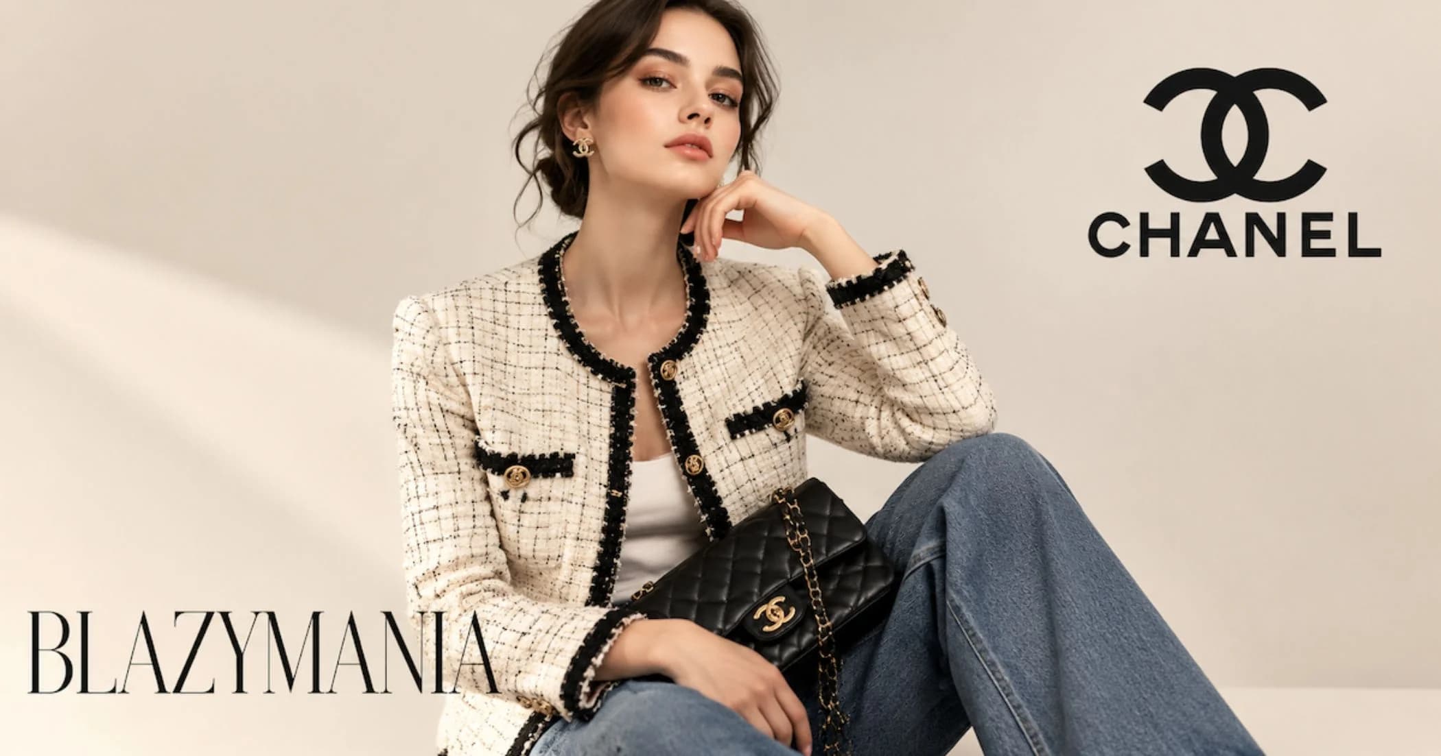 Chanel Under Matthieu Blazy Sees Strong Consumer Demand Chanel Under Matthieu Blazy Sees Strong Consumer Demand