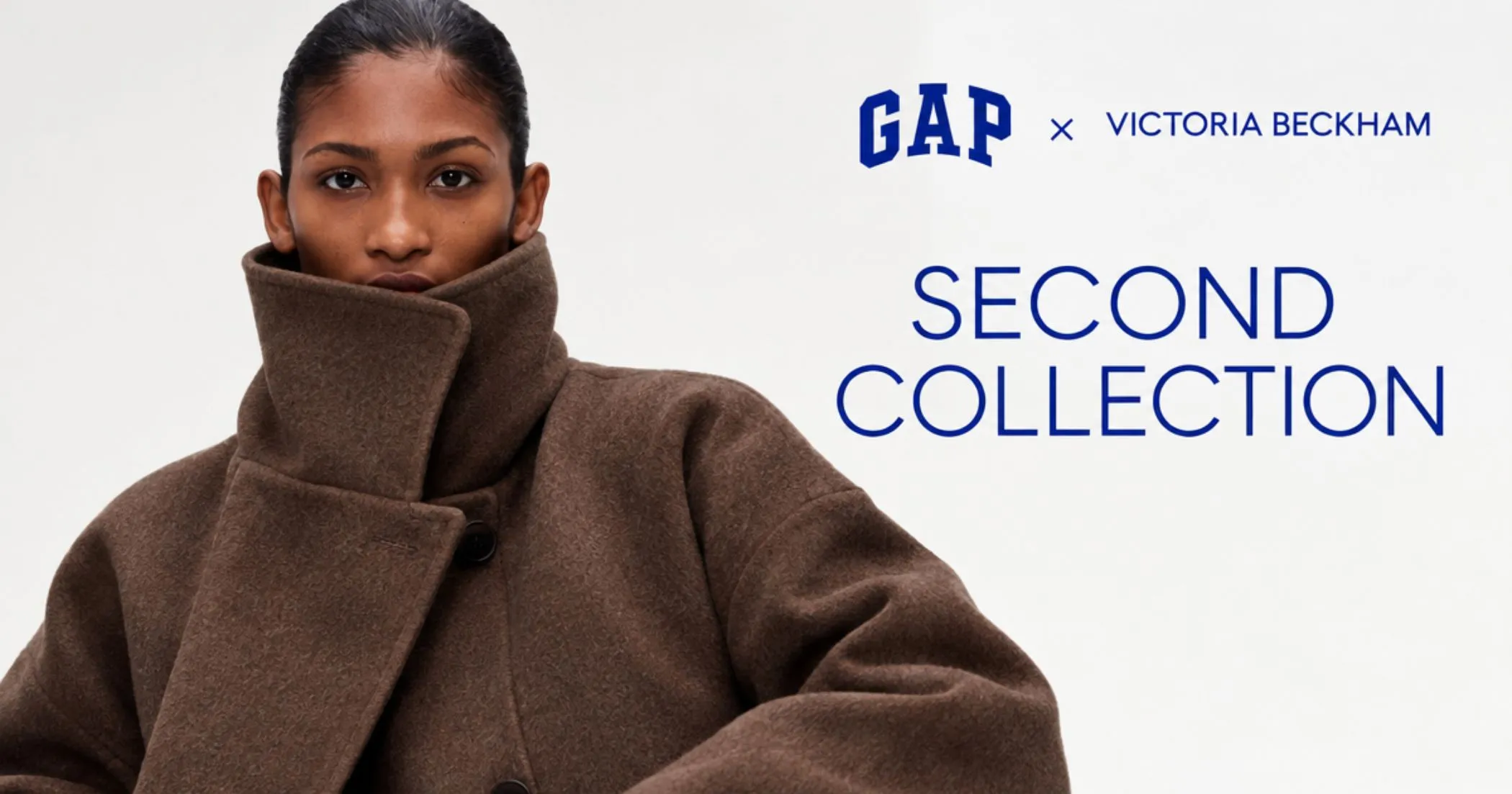 Gap x Victoria Beckham Launch Second Collection Gap x Victoria Beckham Launch Second Collection