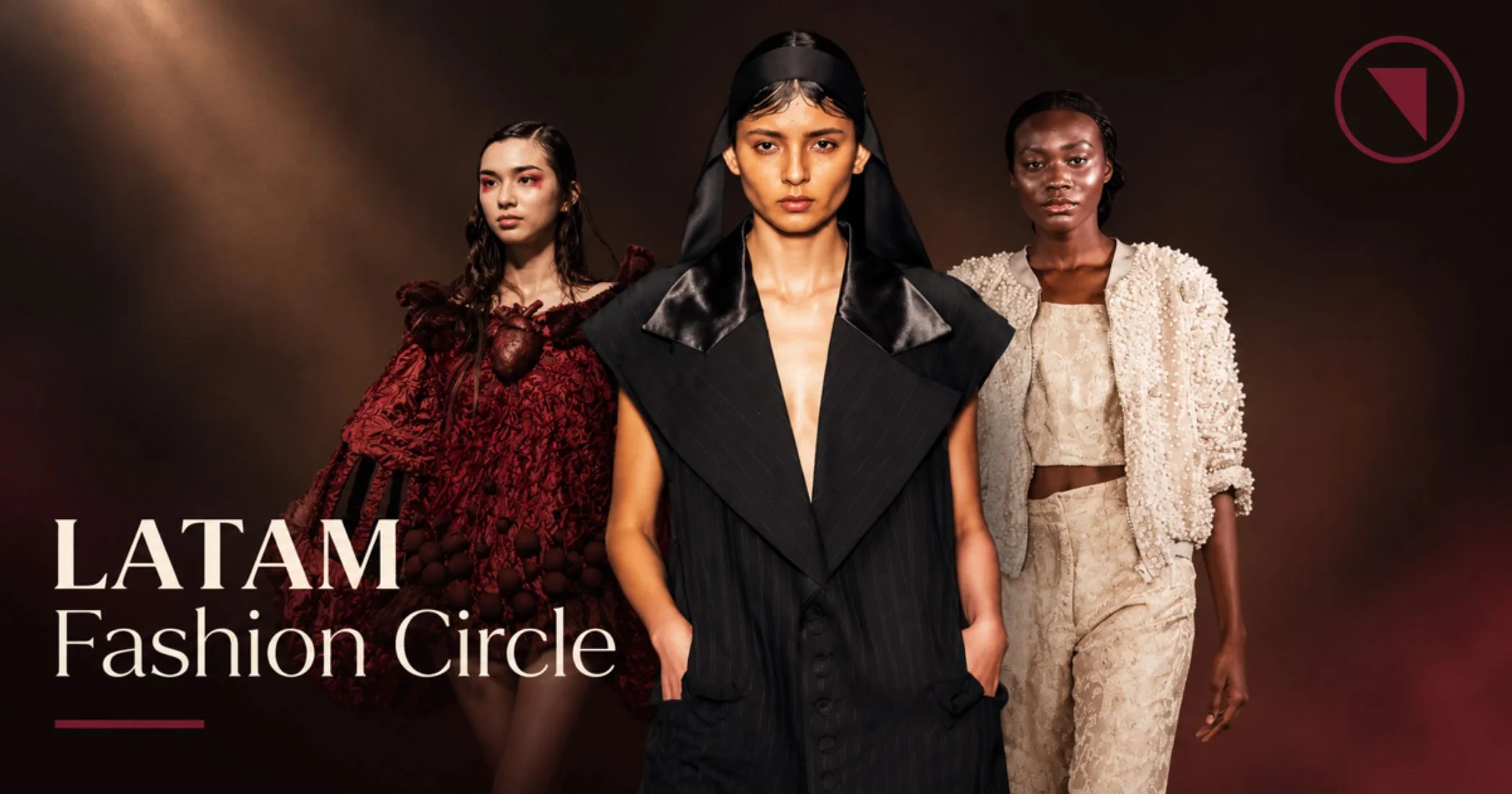 LATAM Fashion Circle Brings 11 South American Brands to Paris LATAM Fashion Circle Brings 11 South American Brands to Paris