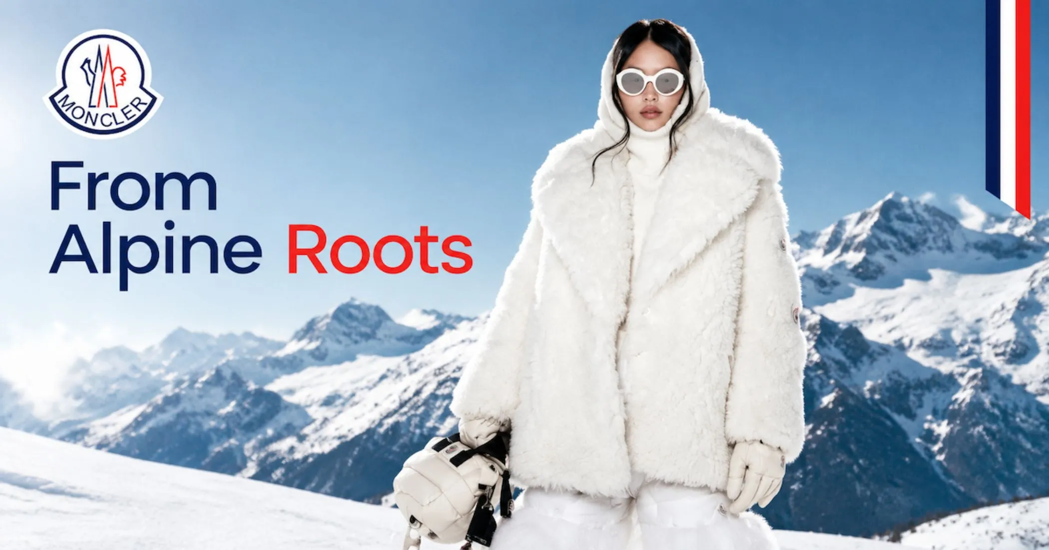 Moncler: From Alpine Roots to Global Luxury Moncler: From Alpine Roots to Global Luxury
