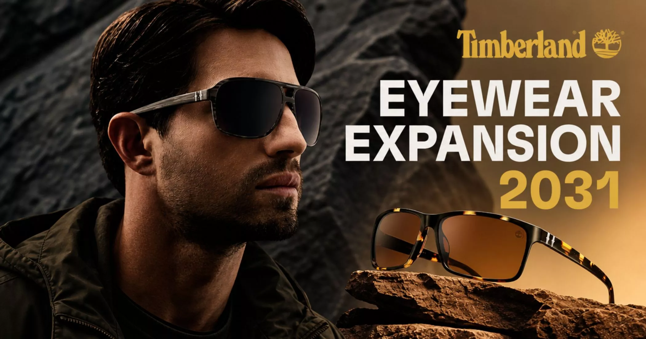 Timberland’s Eyewear Expansion Through License Agreement Till 2031 Timberland’s Eyewear Expansion Through License Agreement Till 2031
