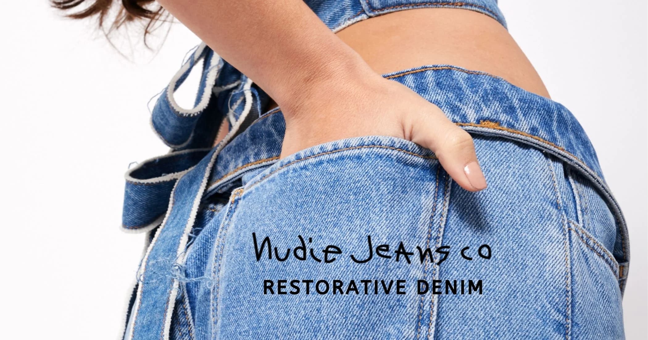 How Nudie Jeans Turned Sustainable Denim Into a Global Fashion Movement How Nudie Jeans Turned Sustainable Denim Into a Global Fashion Movement