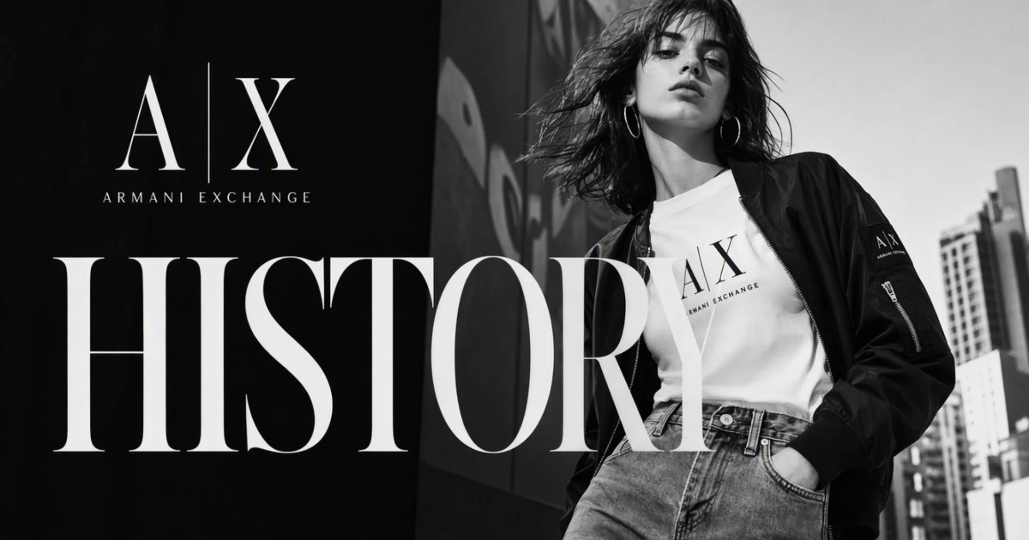 The History of Global Fashion Powerhouse Armani The History of Global Fashion Powerhouse Armani