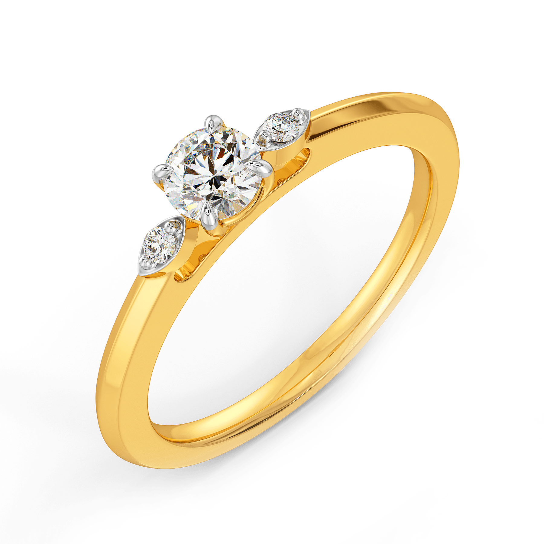 Promise Of New Love Diamond Rings Promise Of New Love Diamond Rings