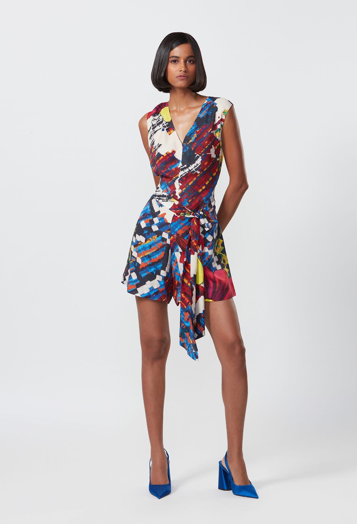 Playsuit | Saaksha & Kinni Playsuit | Saaksha & Kinni