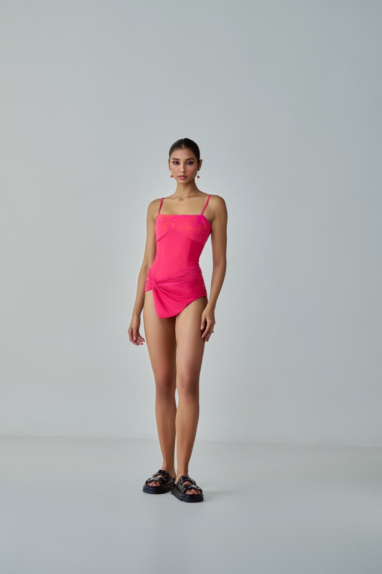 Isa Swimsuit | Saaksha & Kinni | Saaksha & Kinni Isa Swimsuit | Saaksha & Kinni | Saaksha & Kinni