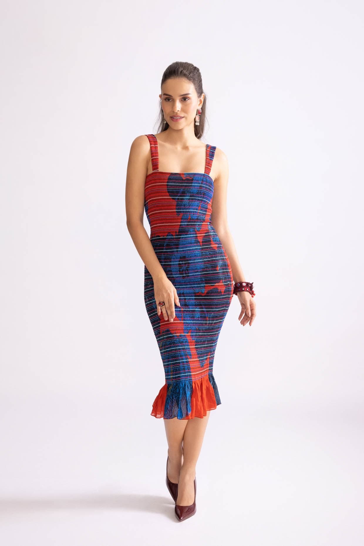 Sage Dress | Saaksha & Kinni | Saaksha & Kinni Sage Dress | Saaksha & Kinni | Saaksha & Kinni