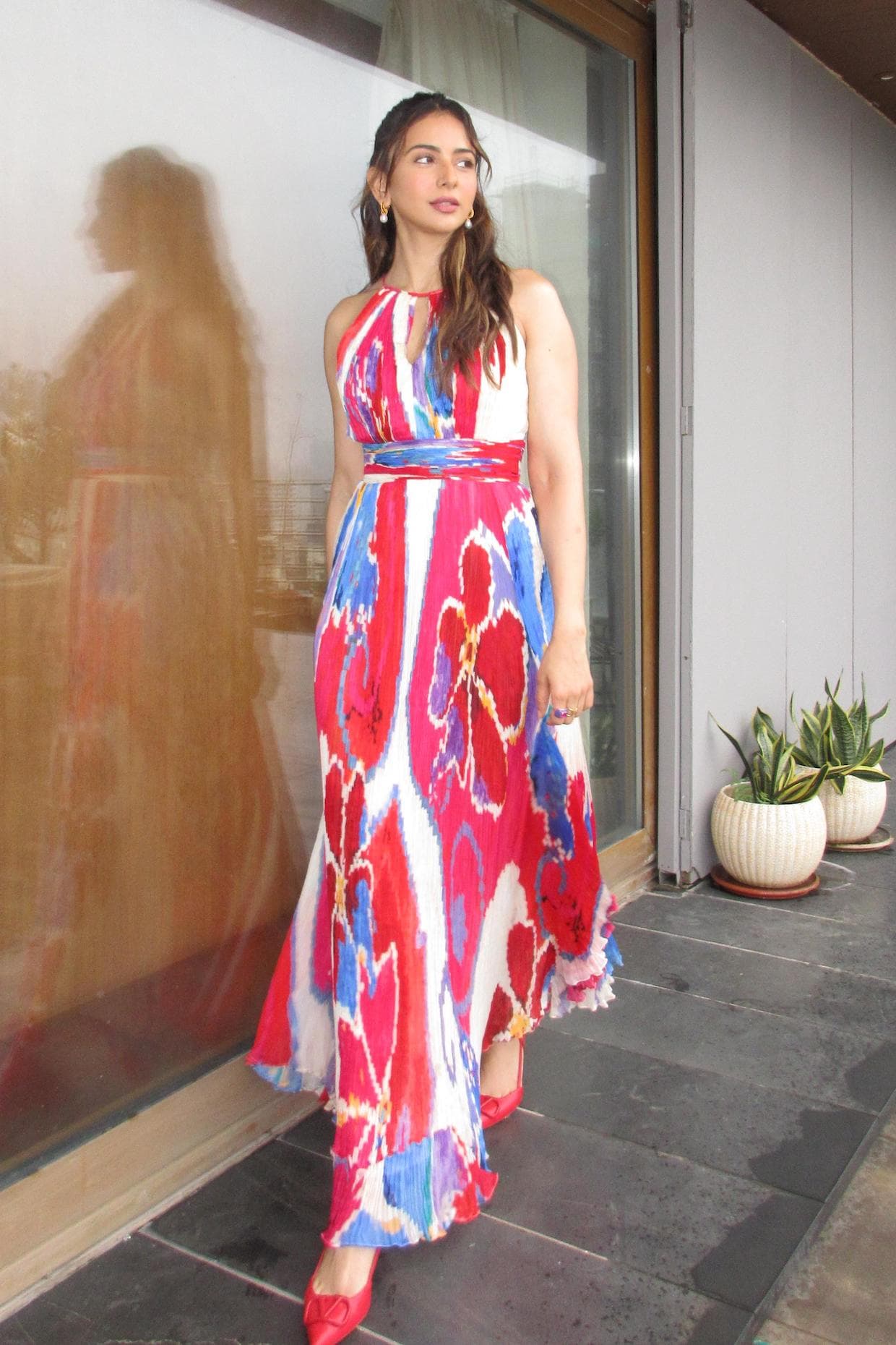 Jewel Dress | Saaksha & Kinni | Saaksha & Kinni Jewel Dress | Saaksha & Kinni | Saaksha & Kinni