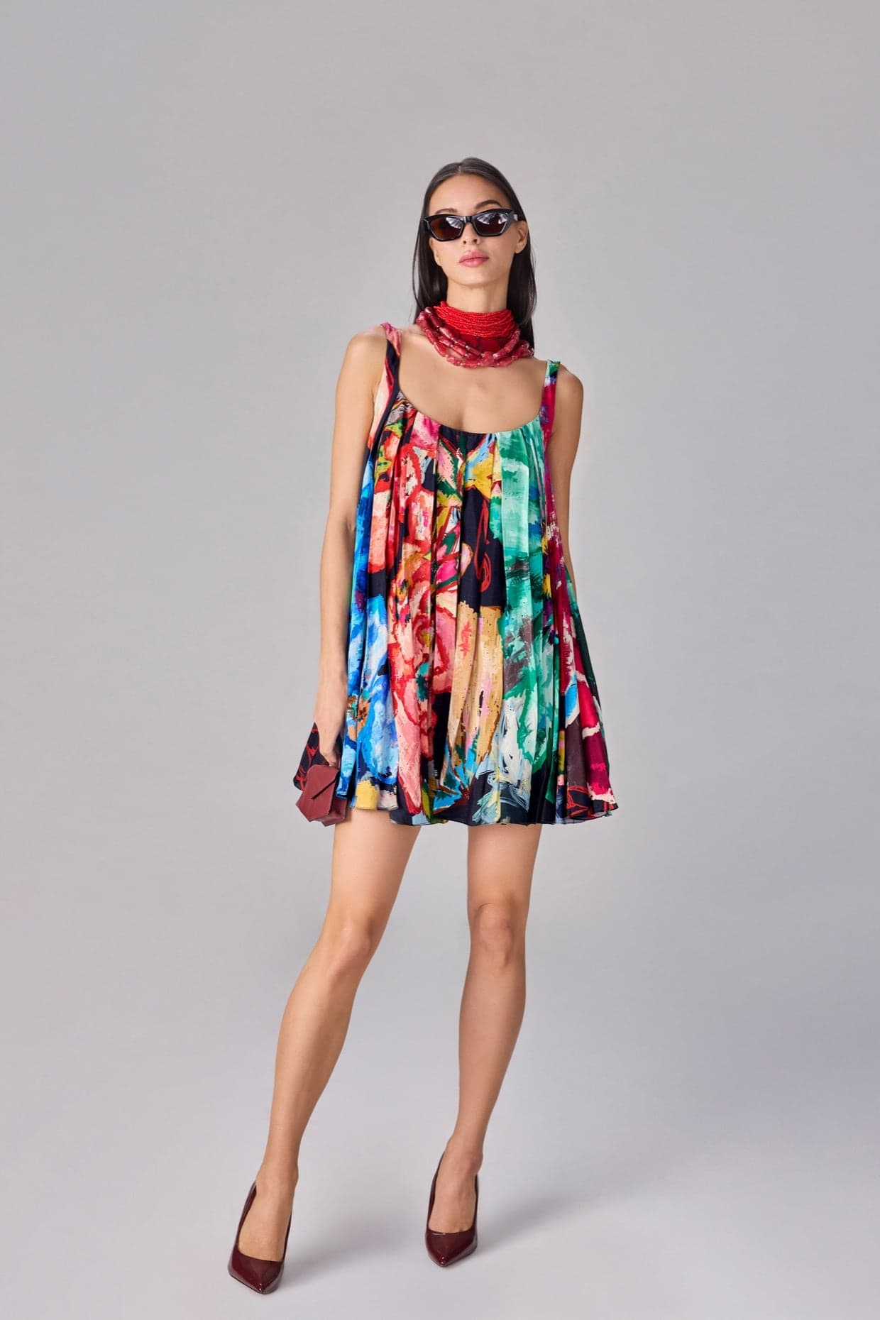 Sway Dress | Saaksha & Kinni | Saaksha & Kinni Sway Dress | Saaksha & Kinni | Saaksha & Kinni