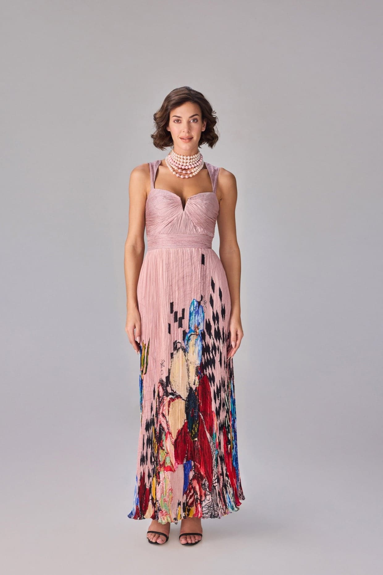 Emma Dress | Saaksha & Kinni | Saaksha & Kinni Emma Dress | Saaksha & Kinni | Saaksha & Kinni