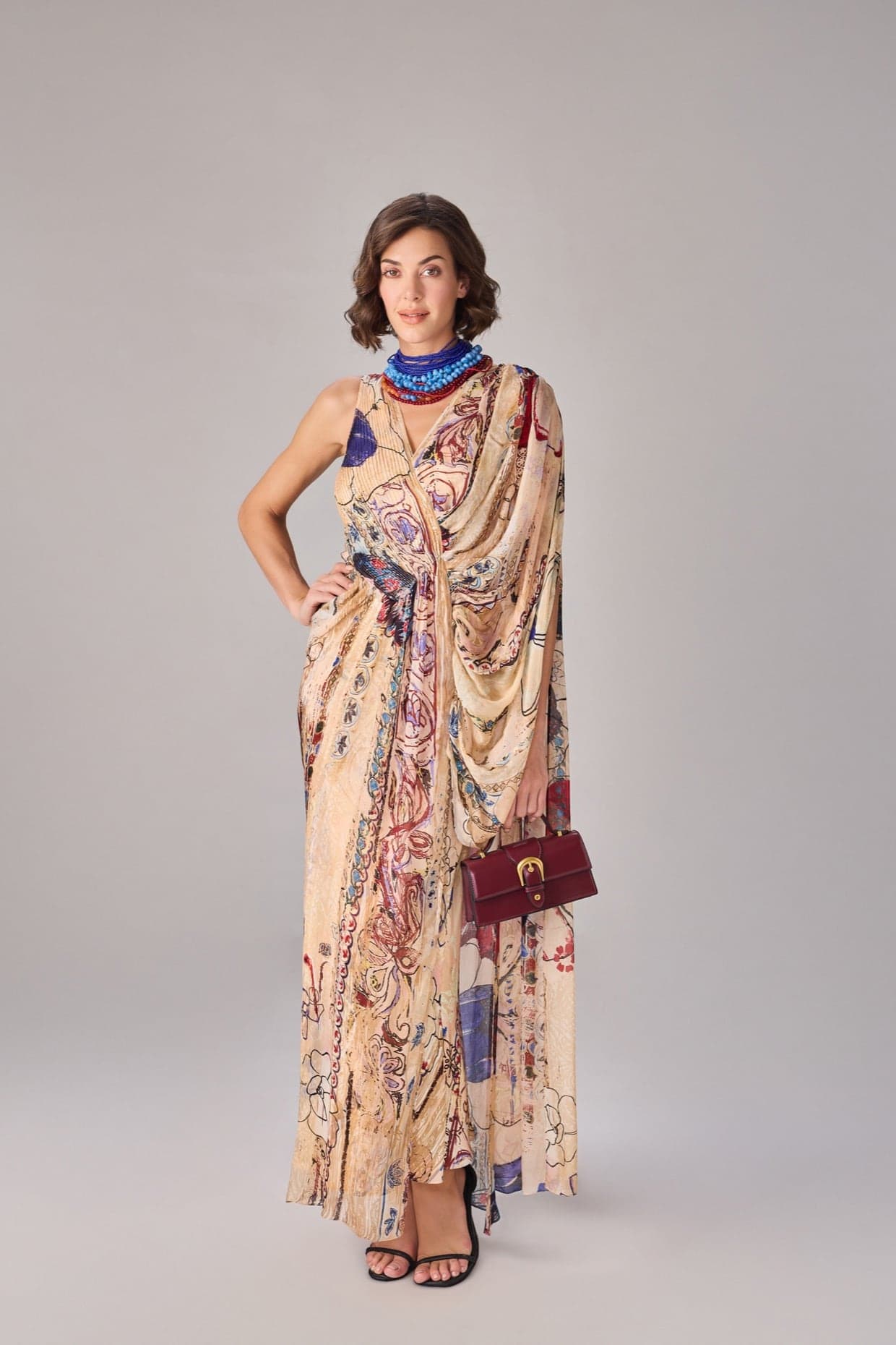 Sadie Dress | Saaksha & Kinni | Saaksha & Kinni Sadie Dress | Saaksha & Kinni | Saaksha & Kinni