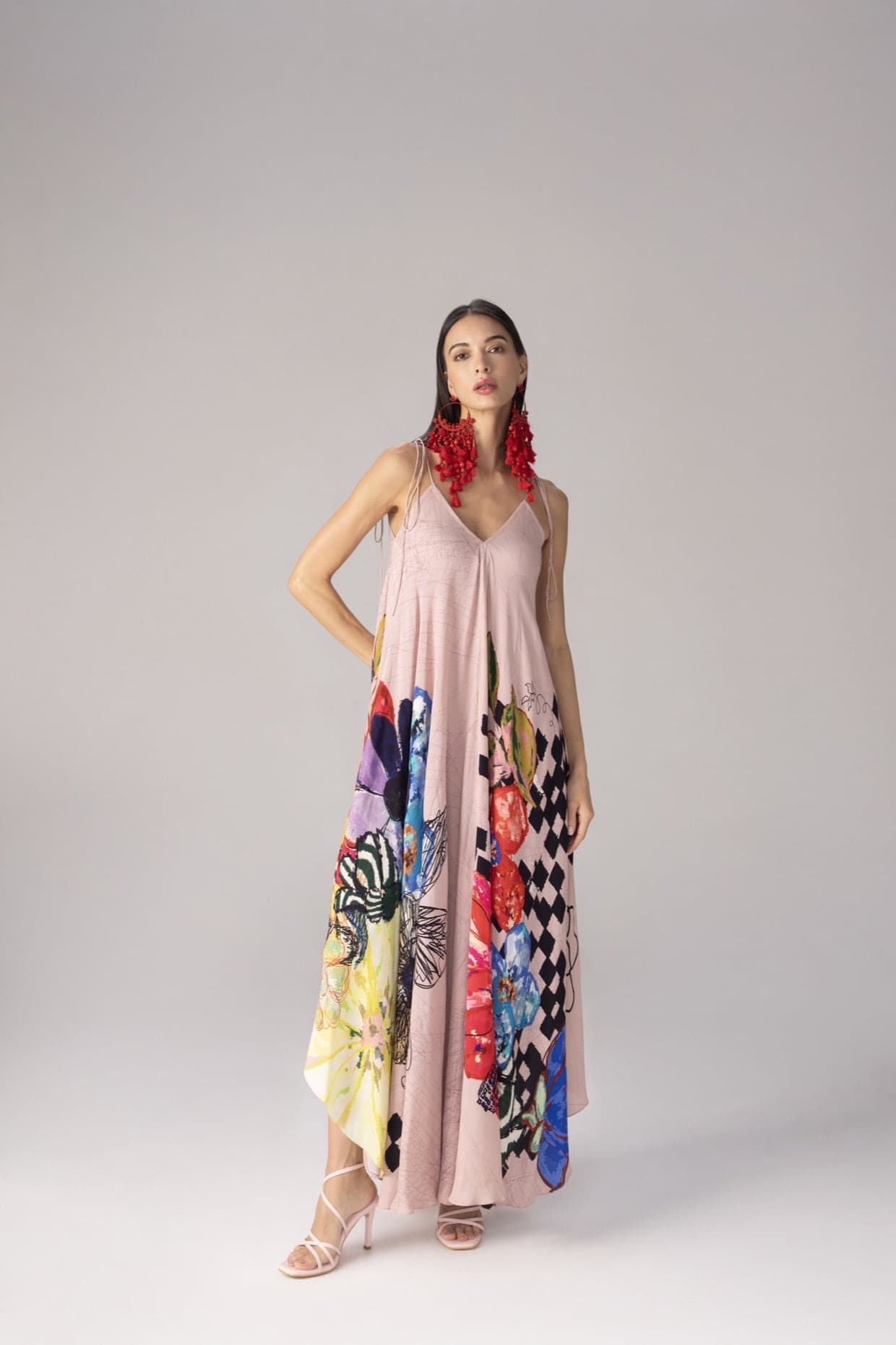 Yazmine Dress | Saaksha & Kinni | Saaksha & Kinni Yazmine Dress | Saaksha & Kinni | Saaksha & Kinni