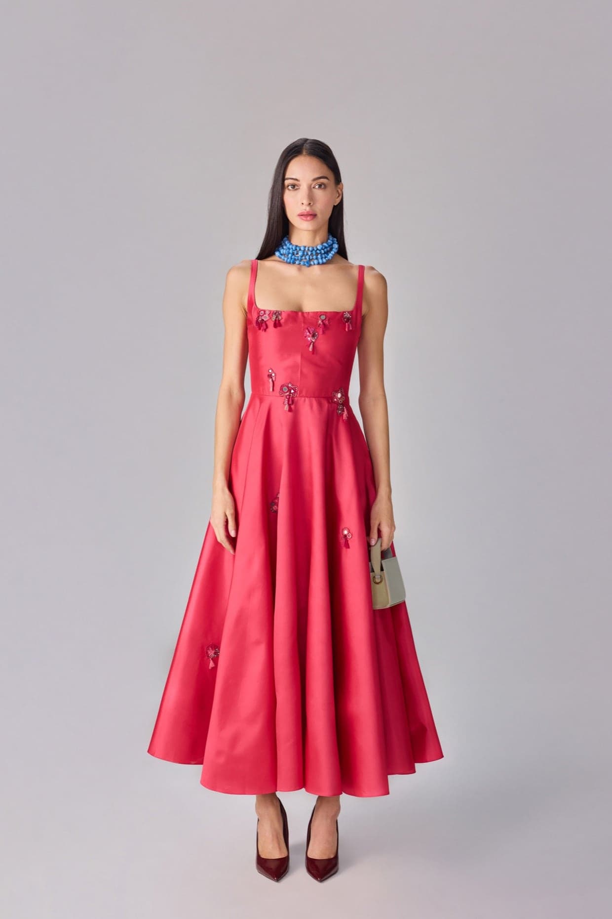 Archie Dress | Saaksha & Kinni | Saaksha & Kinni Archie Dress | Saaksha & Kinni | Saaksha & Kinni