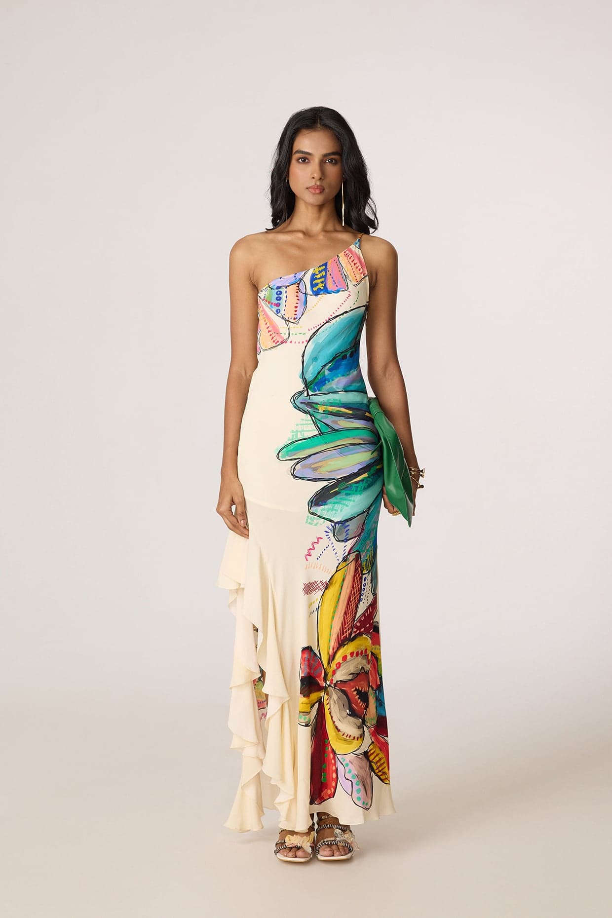 Dorothy Dress | Saaksha & Kinni Dorothy Dress | Saaksha & Kinni