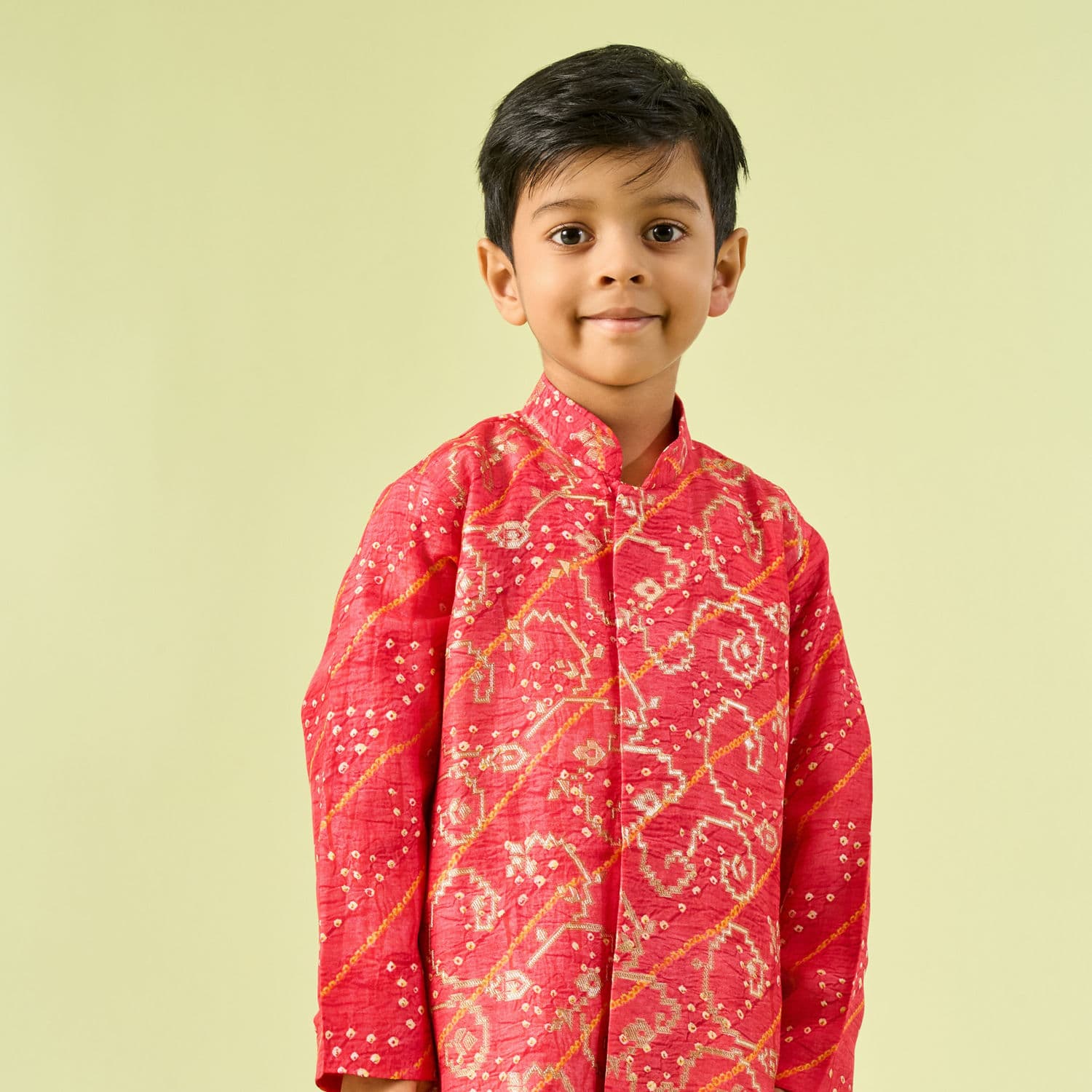 Regal Red Royal Kurta Dhoti | Manyavar Regal Red Royal Kurta Dhoti | Manyavar
