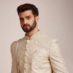 Sherwanis