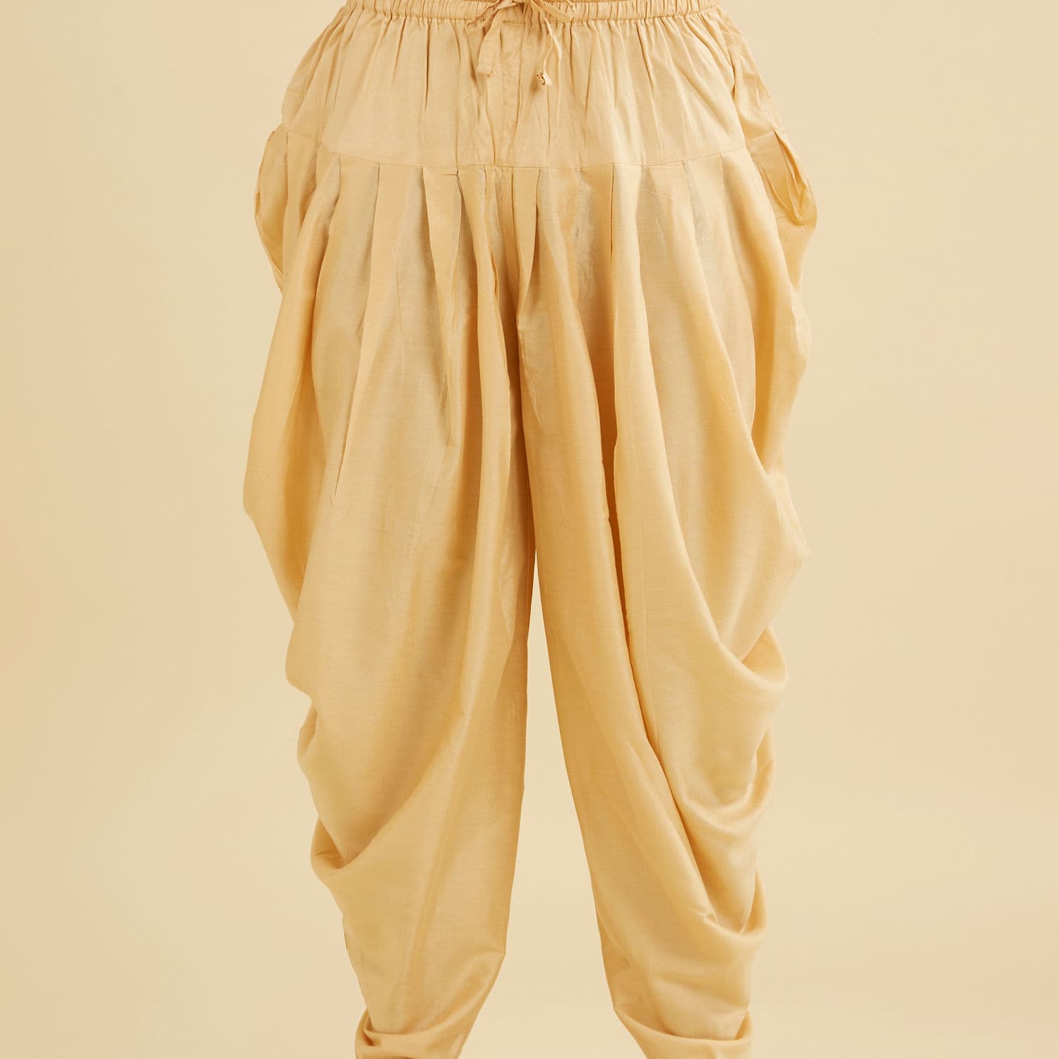 Fawn Elegance Patiala Fawn Elegance Patiala