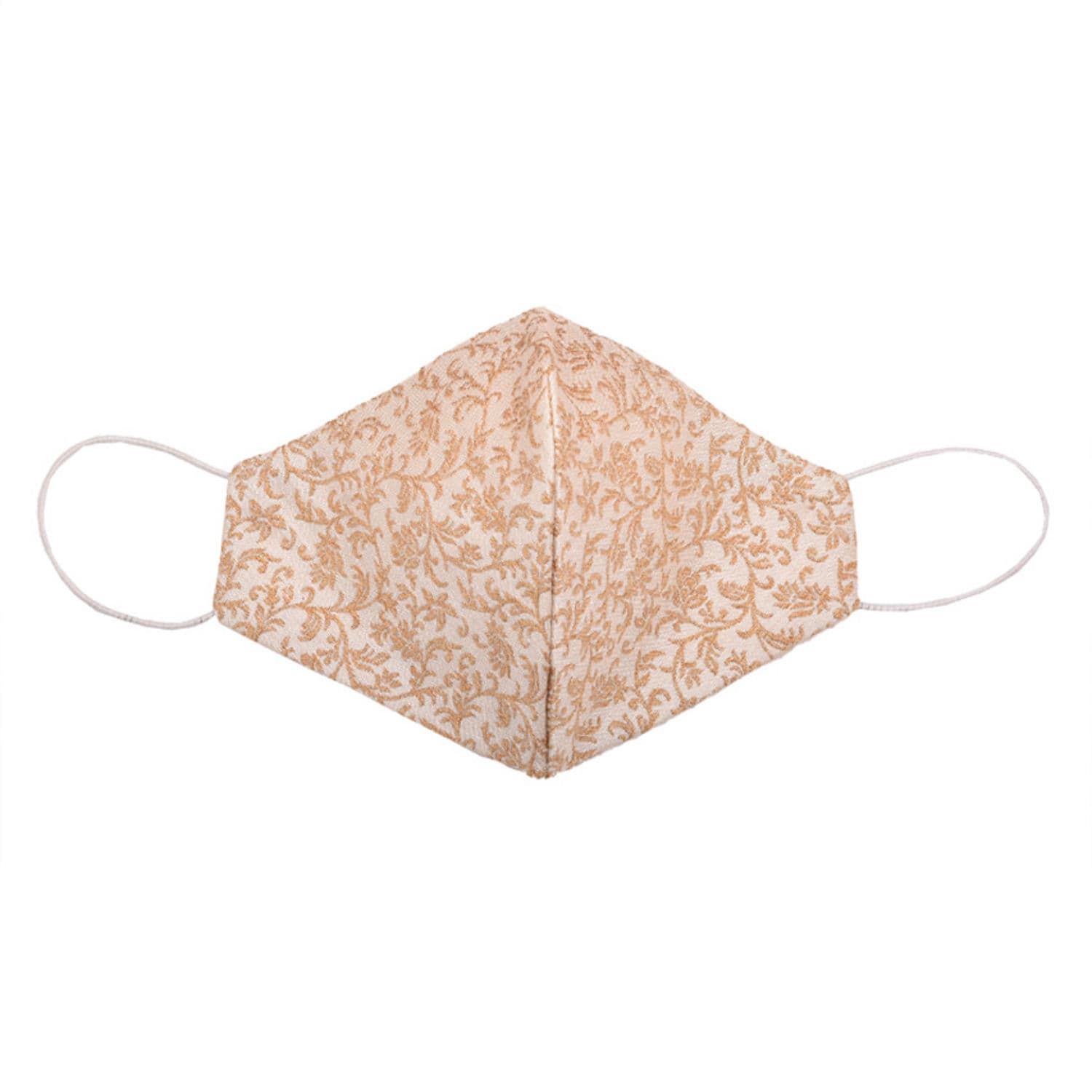 Fashionable Cream Mask Fashionable Cream Mask